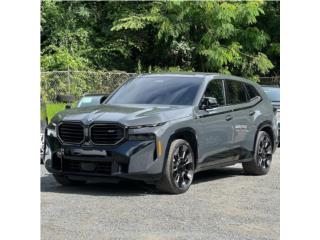 BMW Puerto Rico BMW XM 2023