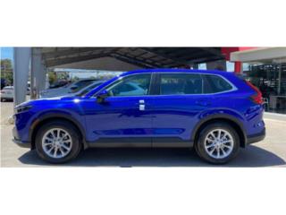 Honda Puerto Rico Honda CRV EXL 2023