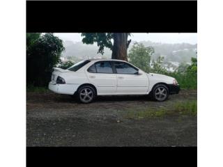 Nissan Puerto Rico Nissan sentra bayamon