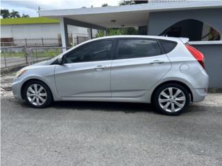 Hyundai Puerto Rico Hyundai Accent 2014