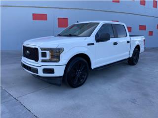 Ford Puerto Rico Ford F150 XLT 2020 