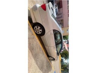 Toyota Puerto Rico Toyota Corolla 2004 standar 