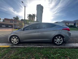 Hyundai Puerto Rico Hyundai Elantra 2011