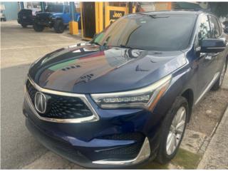 Acura Puerto Rico Acura RDX