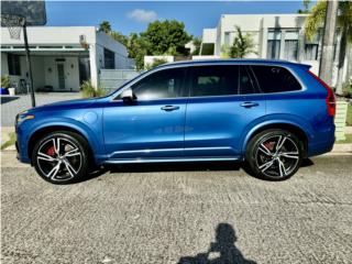 Volvo Puerto Rico Xc90 T8 2019 R