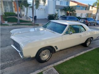 Buick Puerto Rico Buick SKYLARK Coupe