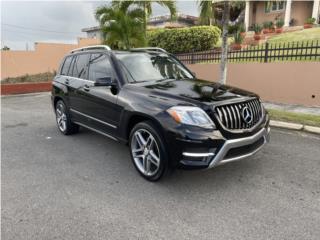 Mercedes Benz Puerto Rico Mercedes Benz GLK 350 P2