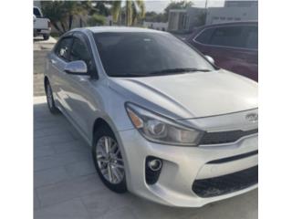 Kia Puerto Rico Kia Rio 2019 solo 76k