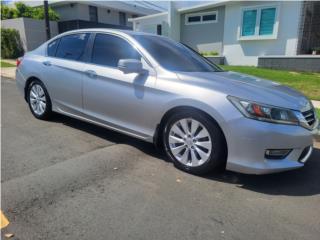 Honda, Accord 2013 Puerto Rico Honda, Accord 2013