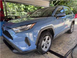 Toyota Puerto Rico Toyota Rav 4 XLE 2024