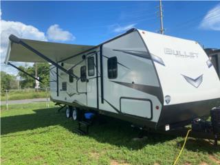 Trailers - Otros, Trailers RV - Campers 2021 Puerto Rico Trailers - Otros, Trailers RV - Campers 2021