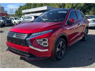 Mitsubishi Puerto Rico Mitsubishi Eclipse Cross