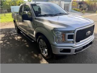 Ford Puerto Rico Ford 2018 : 4x2 