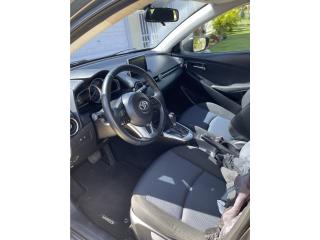 Toyota Puerto Rico TOYOTA YARIS 2017 $8,900  MEJOR OFERTA