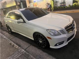 Mercedes Benz Puerto Rico mercedes-Benz 350 impecable