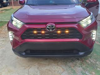 Toyota Puerto Rico Rav 4 LE 2023