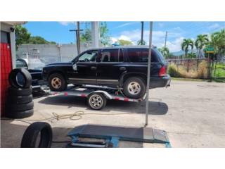 Dodge Puerto Rico Dodge durando se vende o se cambia 