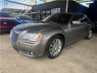 Chrysler Puerto Rico Chrysler 300 limited