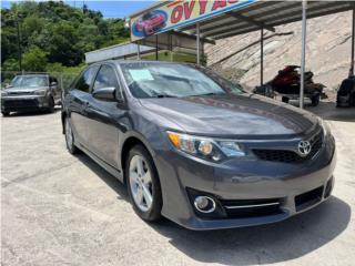 Toyota Puerto Rico Ovy auto Imports 