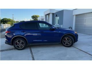 Alfa Romeo, Stelvio 2022 Puerto Rico Alfa Romeo, Stelvio 2022