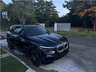 BMW, BMW X5 2019 Puerto Rico