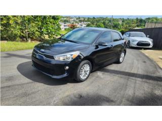 Kia Puerto Rico Ki rio 2019 poco millage