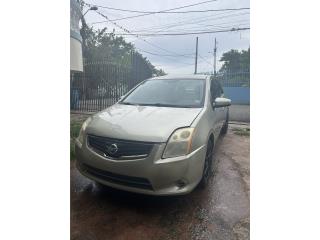 Nissan Puerto Rico Nissan Sentra 2009