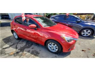 Mazda Puerto Rico 2018 MAZDA2 