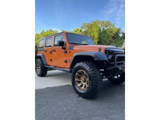 Jeep Puerto Rico Jeep Wrangler Sport $17,900