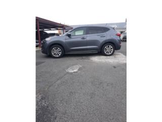 Hyundai Puerto Rico Hyundai Tucson 2016 Por Dueo