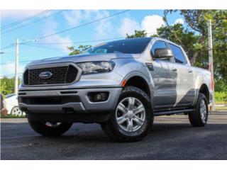 Ford Puerto Rico Ford Ranger XLT 2022