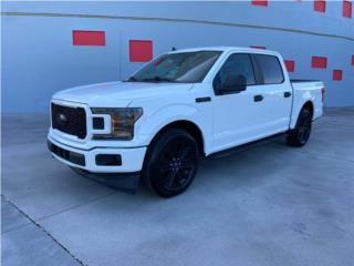 Ford Puerto Rico FORD F150 STX 2020