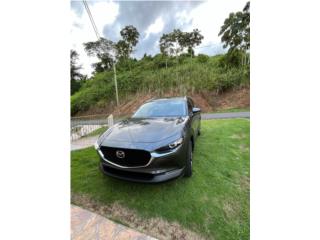 Mazda, CX-30 2021 Puerto Rico