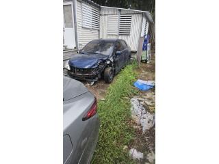 Nissan Puerto Rico Nissan Versa 2007 $200 