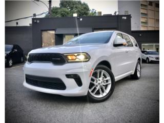 Dodge Puerto Rico Dodge Durango GT 2022