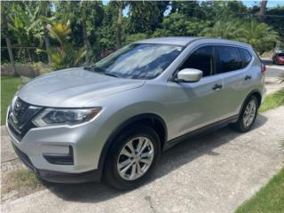 Nissan Puerto Rico NISSAN ROGUE 2017 