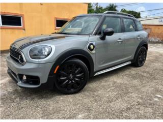 MINI  Puerto Rico 2019 MINI COUNTRYMAN PHEV $19,500