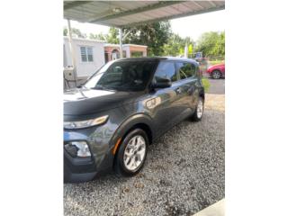 Kia Puerto Rico Kia soul 2021 Venta por el Dueo!