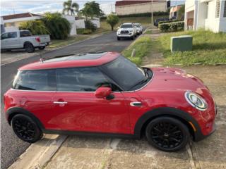 MINI  Puerto Rico Mini Cooper 2020 28000 millas 1 slo dueo 