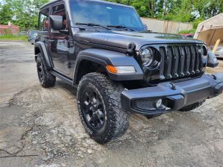 Jeep Puerto Rico Jeep Willis 2022