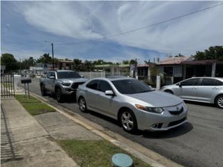 Acura Puerto Rico Acura Tsx 2013 technology package 