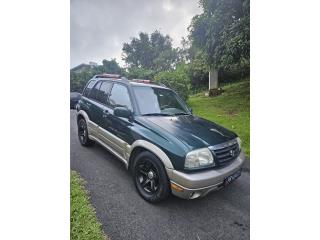 Suzuki Puerto Rico Susuki