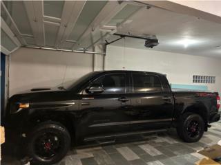 Toyota Puerto Rico Toyota Tundra 2019 TRD