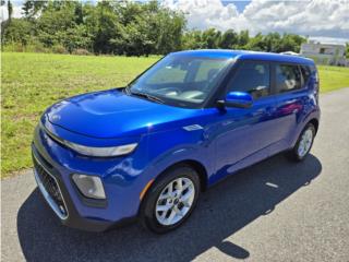 Kia Puerto Rico Kia soul 2020 13800