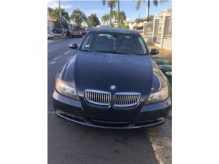 BMW Puerto Rico BMW 328I 2007 $3,000