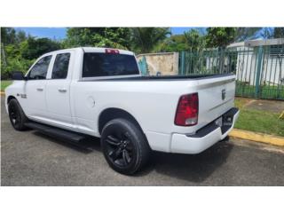 RAM Puerto Rico RAM 1500 HEMI 5.7L 4X2 AROS 20 IMPORTADA 