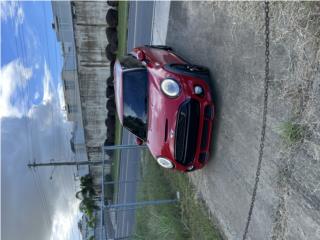 MINI  Puerto Rico Mini Cooper S 2016 JCW