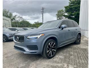 Volvo Puerto Rico Volvo XC90 2020