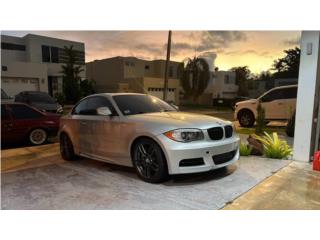 Bmw 135i dct