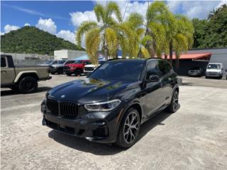 BMW Puerto Rico BMW X5 XDRIVE 2023